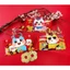 Bao lì xì Lân Hot Trend Set 3 Cái Bao Lì Xì Ngang Bính Ngọ Ngựa Lân Thần Tài 2026 Combo 3 Cái - PUPU HOUSE