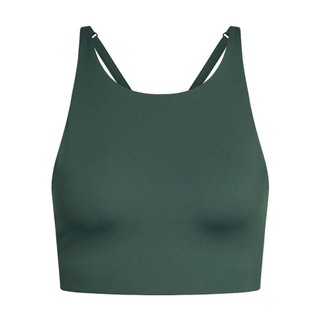 Áo Bra Thể Thao áo tập gym yoga Cổ Cao Dây Chéo Sau Lưng – Co Giãn 4 Chiều, Thấm Hút Tốt