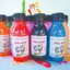 Màu Acrylic 5D Chai 100ml Pha Sẵn Thân Mềm Tô Tượng Vẽ Tranh Kèm Nắp Bật HUNGACOLOR