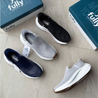 Slip-in Fully Flex Go Walk - Dòng chạy cho các nam
