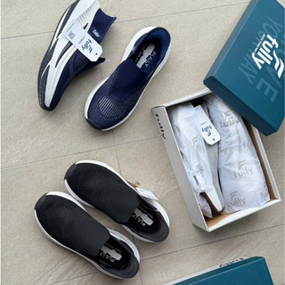 Slip-in Fully Flex Go Walk - Dòng chạy cho các nam