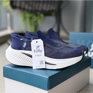 Slip-in Fully Flex Go Walk - Dòng chạy cho các nam