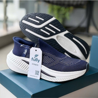 Slip-in Fully Flex Go Walk - Dòng chạy cho các nam