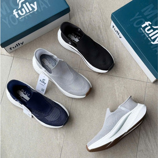 Slip-in Fully Flex Go Walk - Dòng chạy cho các nam