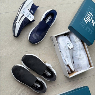 Slip-in Fully Flex Go Walk - Dòng chạy cho các nam
