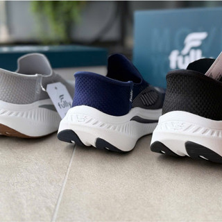 Slip-in Fully Flex Go Walk - Dòng chạy cho các nam