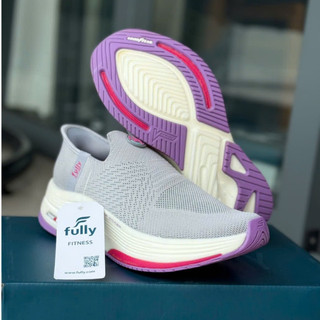 Giày slip-in  nữ Max Cushioning FULLY 2.0