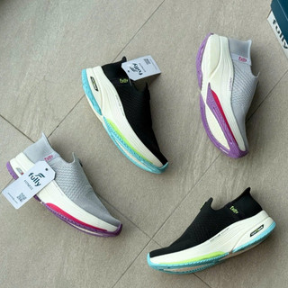 Giày slip-in  nữ Max Cushioning FULLY 2.0