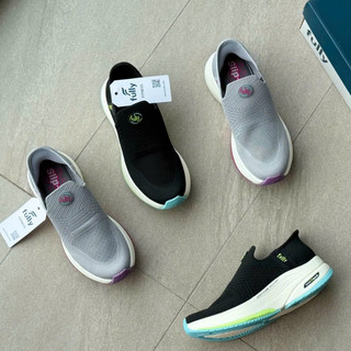 Giày slip-in  nữ Max Cushioning FULLY 2.0