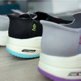 Giày slip-in  nữ Max Cushioning FULLY 2.0