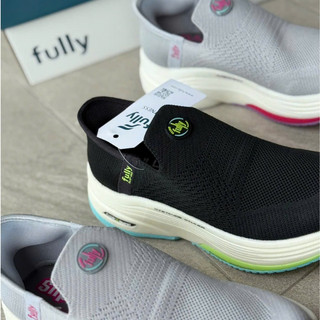Giày slip-in  nữ Max Cushioning FULLY 2.0