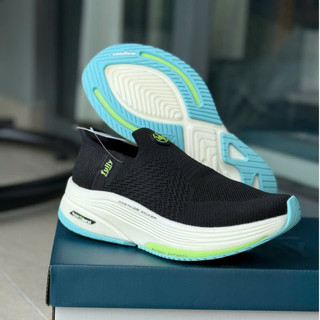 Giày slip-in  nữ Max Cushioning FULLY 2.0