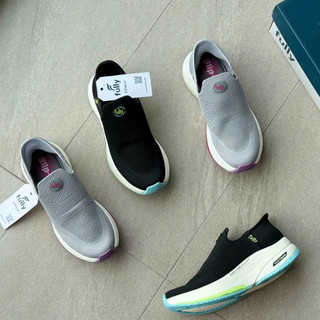 Giày slip-in  nữ Max Cushioning FULLY 2.0