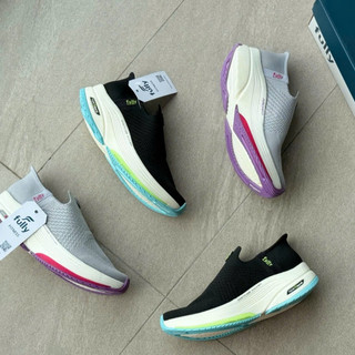 Giày slip-in  nữ Max Cushioning FULLY 2.0