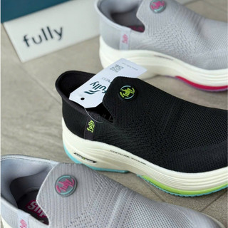 Giày slip-in  nữ Max Cushioning FULLY 2.0