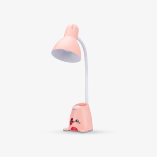 Đèn LED Bàn Học Chống Cận Ánh Sáng Chống Cận Giảm Mỏi Mắt Tiết Kiệm Điện Năng Hiệu Quả 5W RD-RL-24V2