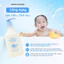 Sữa tắm gội trẻ em senanature gentle moisturizing shampoo & bath 300ml sữa tắm em bé IS134