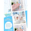 Sữa tắm gội trẻ em senanature gentle moisturizing shampoo & bath 300ml sữa tắm em bé IS134