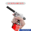 Đầu Khò Gas Tự Động Đánh Lửa. Khò ga mini tiện dụng cho mọi gia đình
