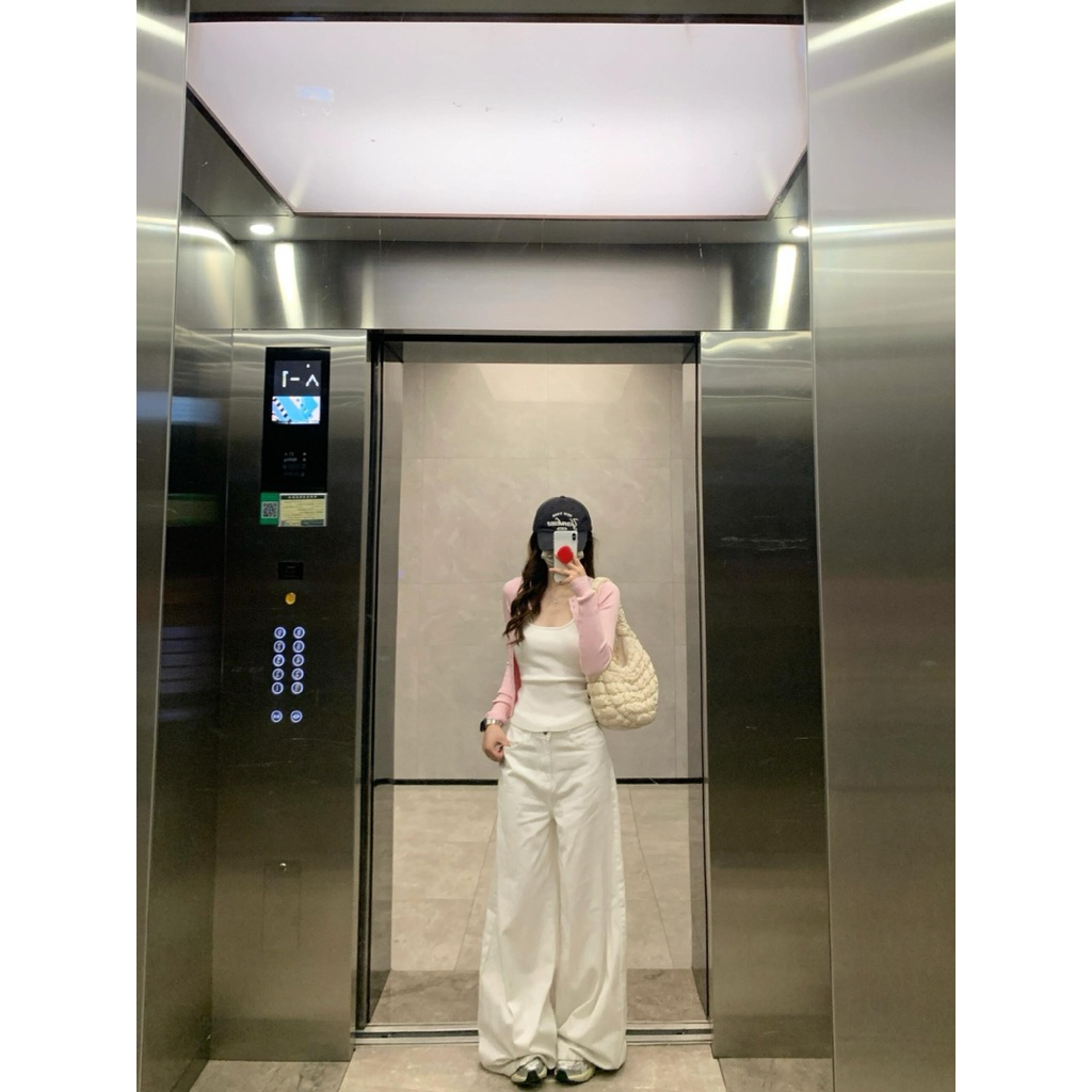 【Sẵn Loại 1  -Ảnh Thật Shop】Set Áo Len Hai Chi Tiết ,Set Áo len Cadigan Nữ From Ôm | BigBuy360 - bigbuy360.vn