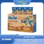 Thùng 48 Hộp Thức Uống Sữa Có Thạch NuVi Chọn Vị 100ml
