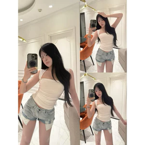 𝑺𝒔𝒖.𝑺𝒕𝒖𝒅𝒊𝒐[CÓ SẴN- RẺ VÔ ĐỊCH]QUẦN SOOC DENIM GIÁ TẠI NHÀ MÁY BÊN TRUNG 884 CHUẨN HÀNG QC