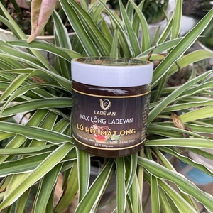Sáp Wax Lông Ladevan – Lô Hội Mật Ong Chính hãng Giá tốt
