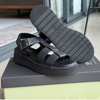Sandal Sandalen D Adacter S Schwarz!!