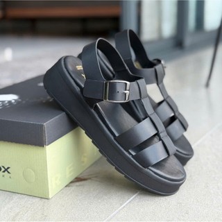 Sandal Sandalen D Adacter S Schwarz!!