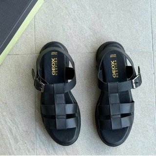 Sandal Sandalen D Adacter S Schwarz!!