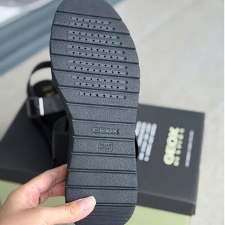 Sandal Sandalen D Adacter S Schwarz!!