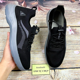 Giày Thể Thao Nam Đế Nhẹ Xả Kho Siêu Rẻ Mã H02