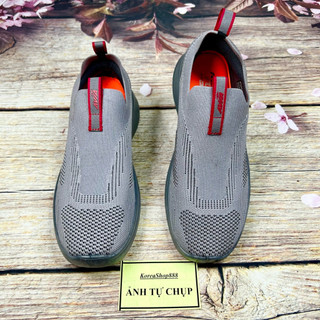 Giày Nam Thể Thao Ko Dây Buộc Mã H03 Xả Kho