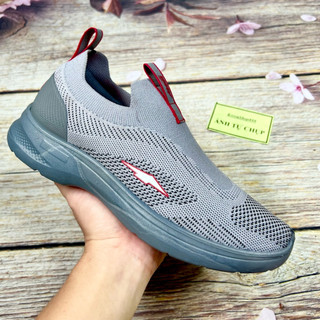 Giày Nam Thể Thao Ko Dây Buộc Mã H03 Xả Kho