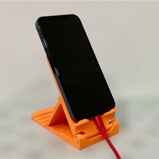 Giá Đỡ Điện Thoại Gấp Gọn Đa Năng - Sử Dụng Cho Tất Cả Các Dòng Smartphone
