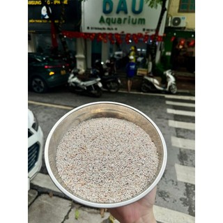 CÁT MIX S2 SIÊU SẠCH DAU AQUARIUM - CÁT SẠCH PHÙ HỢP CHO BỂ THỦY SINH, BỂ CÔNG NGHỆ MỚI