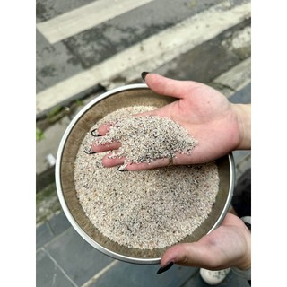 CÁT MIX S2 SIÊU SẠCH DAU AQUARIUM - CÁT SẠCH PHÙ HỢP CHO BỂ THỦY SINH, BỂ CÔNG NGHỆ MỚI