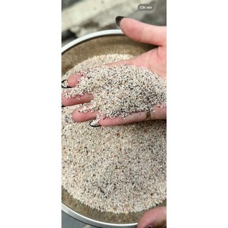CÁT MIX S2 SIÊU SẠCH DAU AQUARIUM - CÁT SẠCH PHÙ HỢP CHO BỂ THỦY SINH, BỂ CÔNG NGHỆ MỚI