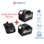 - Pin 15Cell TOPMAX Mạch 3mosfet Có Đèn Báo Dung Lượng Pin Chân Pin Phổ Thông m21-4cm