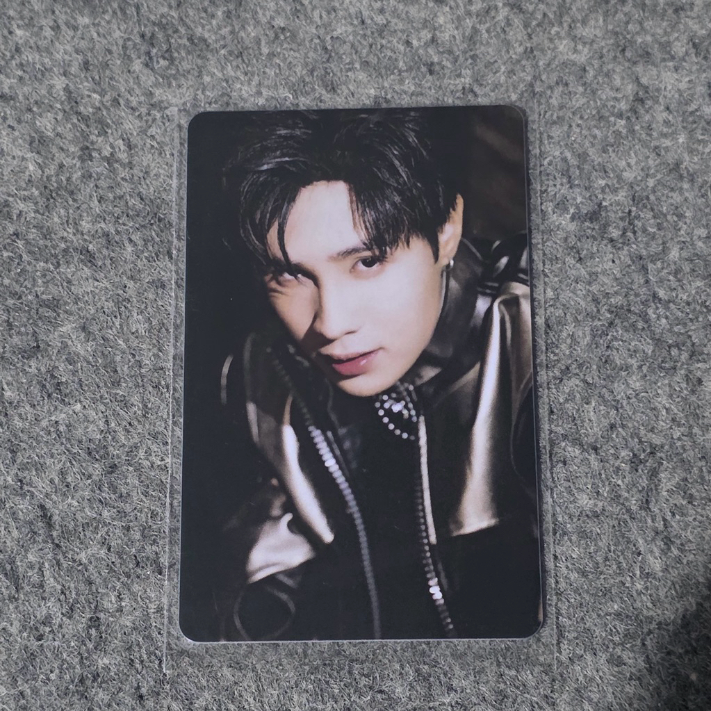 Card ATSH Mùa 2 No.1 - All eyes on me - Khăn Bandana ATSH Mùa 2 ...