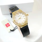 Julius Official Đồng hồ Julius JA-1395 dây da — ảnh 2