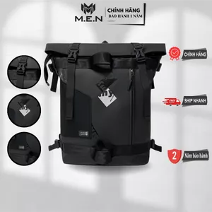 Cặp du lịch người lớn Mycae- M.E.N B5 chứa được 5-7 bộ đồ [CHẤT LƯỢNG]