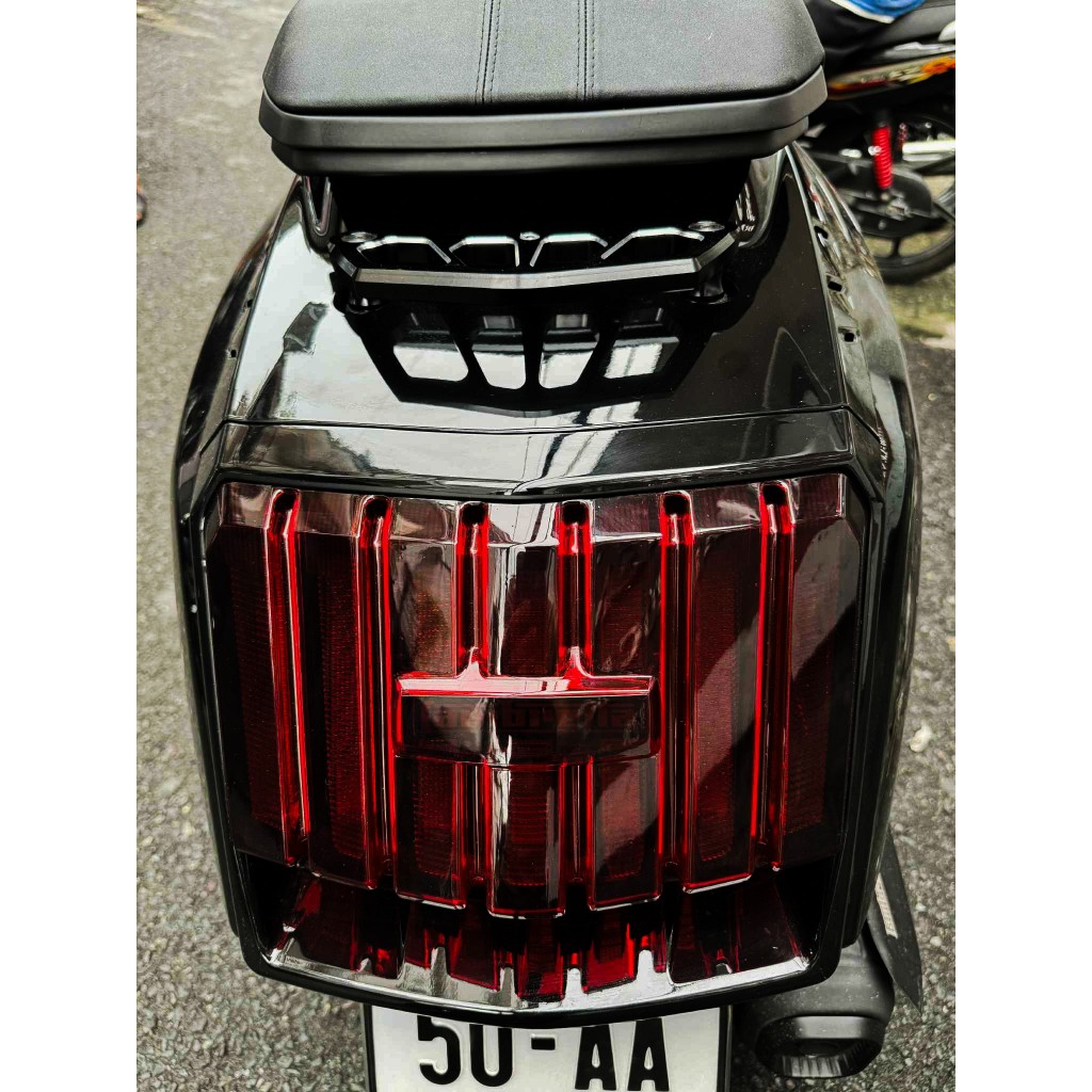 PPF Lambreta x125 ,Lambretta X300, ppf lambretta X300. bảo vệ đồng hồ xe, nhập khẩu