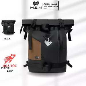 Balo đai ba chiều trợ lực Đi Phượt MYCAE-INSIDER 2 màu Phong Cách Hàn Quốc siêu đẹp M.E.N [Giao 24H]