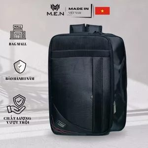 Cặp đa năng/học viên cấp 1 cấp 2 góc họa tiết thời trang M.E.N hiện đạii [HOT TREND]