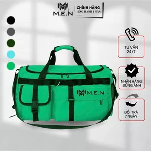 Túi trống 54cm Lingrui Men chịu lực cao [KHUYẾN MÃI]