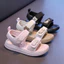 Dép Quai Hậu Sandal Học Sinh Da PU Cao Cấp, Dép Xăng Đan Đi Học Phong Cách Thời Trang Đế Mềm Cho Bé Gái TH Kids