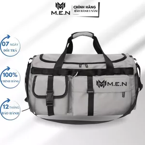Túi xách 54cm đi phượt mẫu mã hot size rộng Lingruii M.E.N thời thượng bảo vệ tư trang chống nước [HÀNG MỚI VỀ]