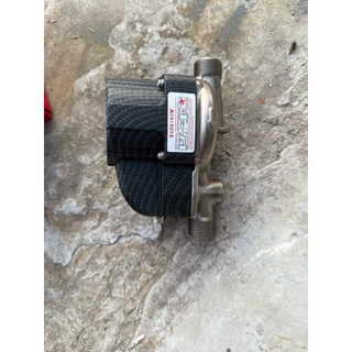 máy bơm tăng áp mini 24v thương hiệu Delfino công suất 150w
