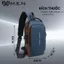 Túi đeo chéo lịch lãm nam nữ đa chức năng fw21 M.E.N ROATH-D4 [CHUYÊN SẢN XUẤT]